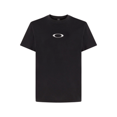 T-Shirt Oakley MTL - Blackout - Genetik Sport