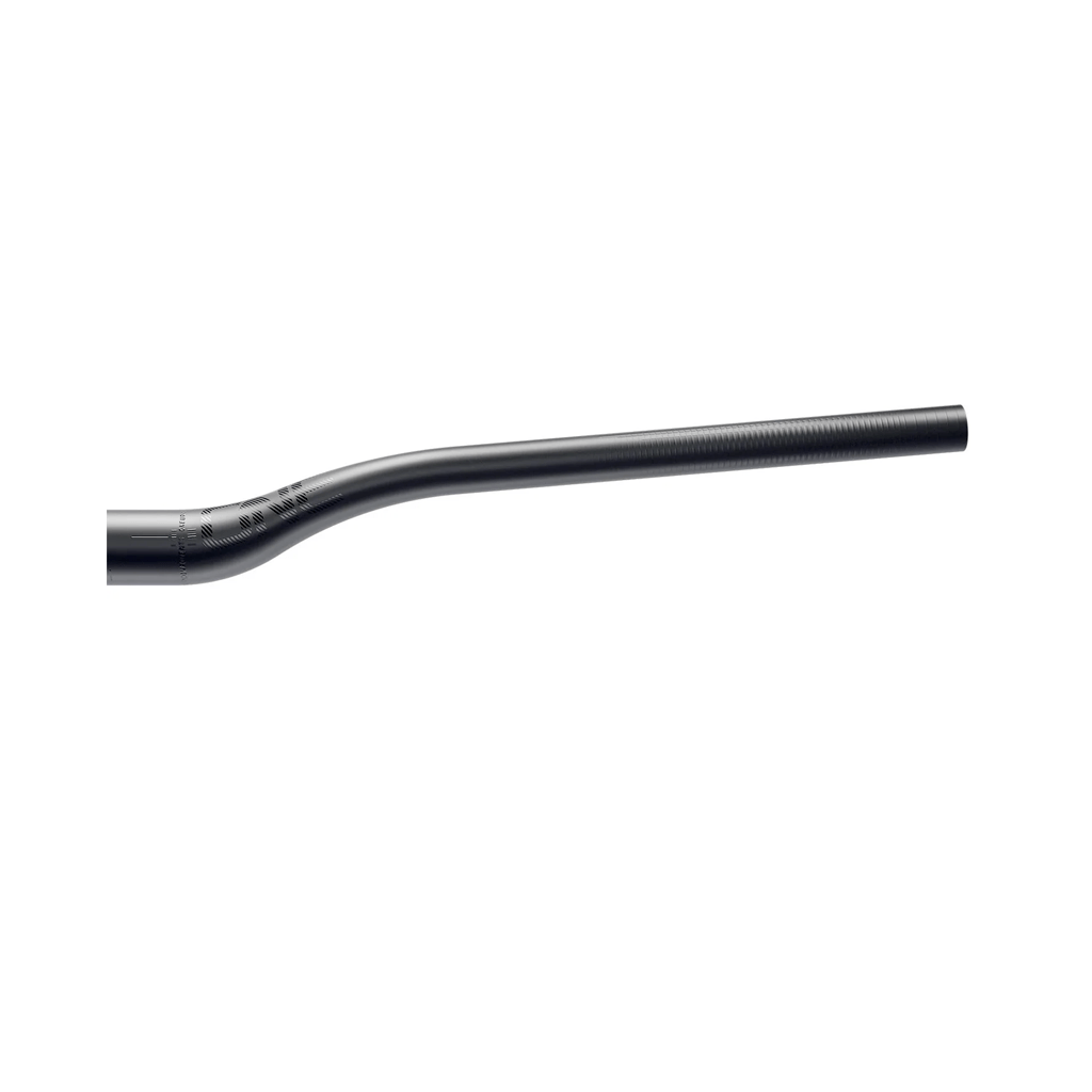Handlebar OneUp Components V2 Carbon 800W, 35D, 35R - Genetik Sport