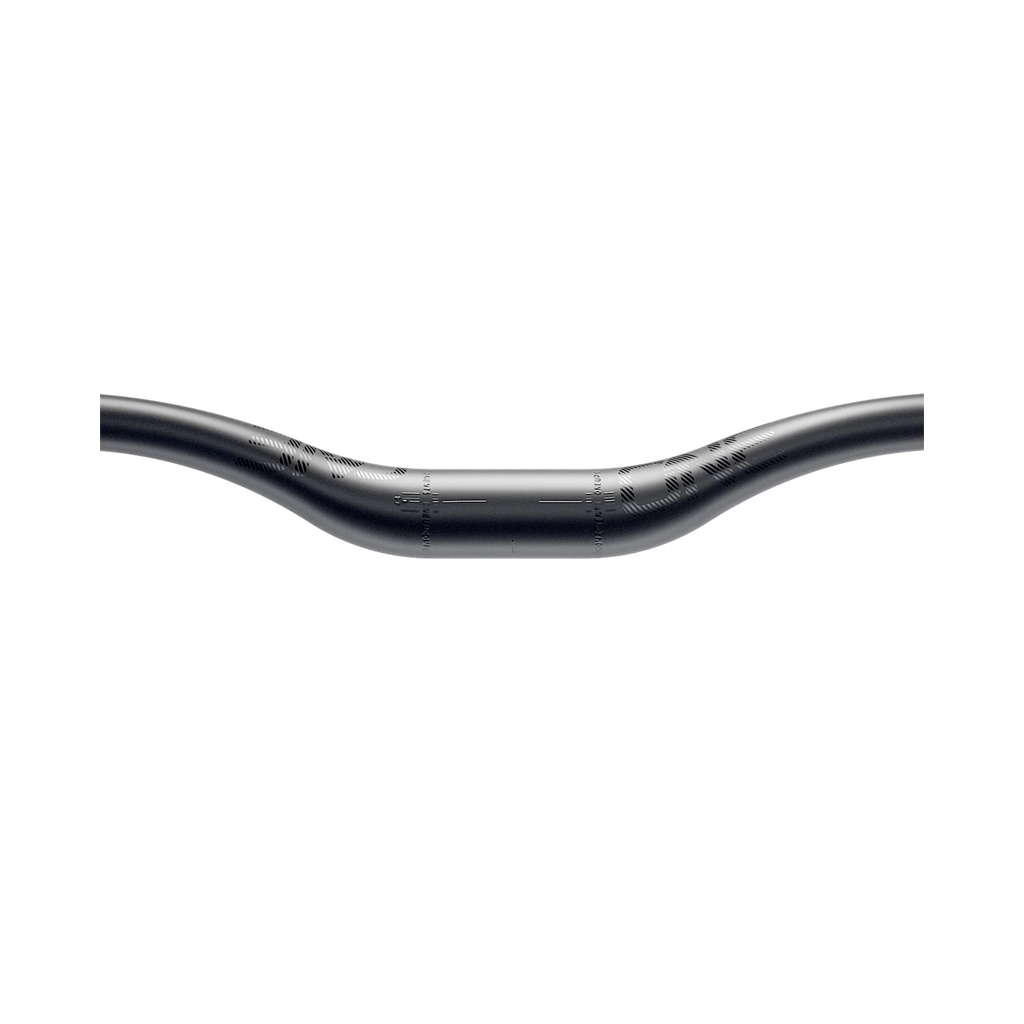 Handlebar OneUp Components V2 Carbon 800W, 35D, 35R - Genetik Sport