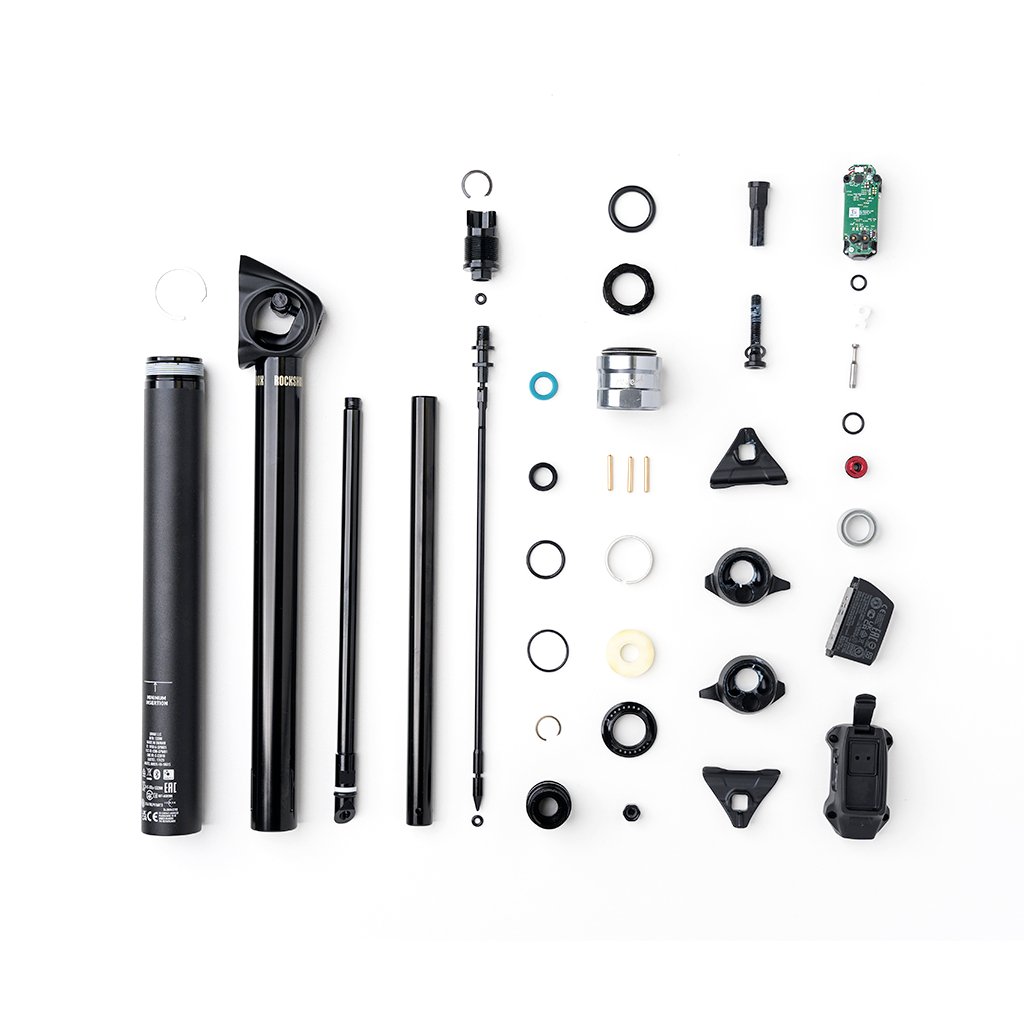OneUp Dropper V3 34.9 - Genetik Sport