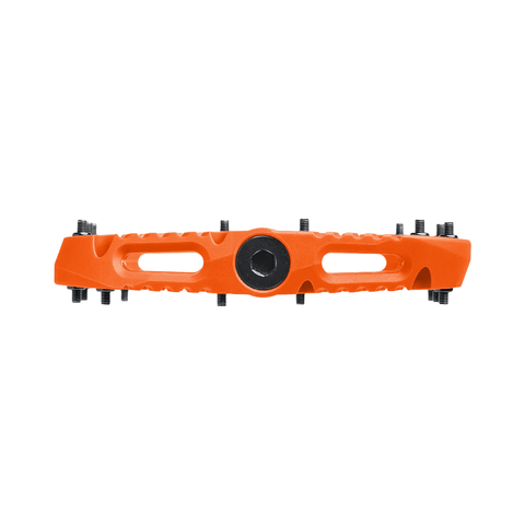 Pedals OneUp Components Composite - Orange - Genetik Sport