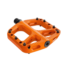 Pedals OneUp Components Composite - Orange Small - Genetik Sport