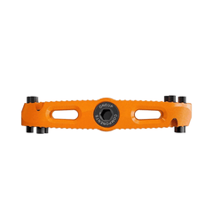 Pedals OneUp Components Composite - Orange Small - Genetik Sport