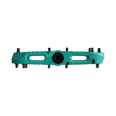 Pedals OneUp Components Composite - Turquoise - Genetik Sport