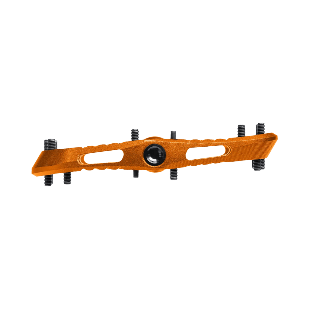 Pedals OneUp Components Wave - Orange - Genetik Sport