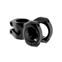 Stem OneUp Components 35mm x 35mm Black - Genetik Sport