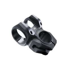 Stem OneUp Components 35mm x 35mm Black - Genetik Sport