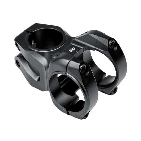 Stem OneUp Components 35mm x 42mm - Black - Genetik Sport