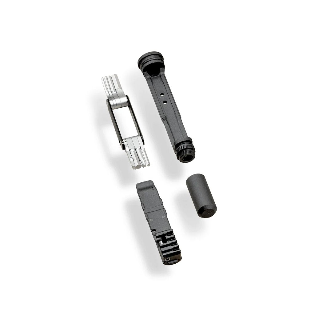 Tool OneUp Components EDC V2 Black - Genetik Sport