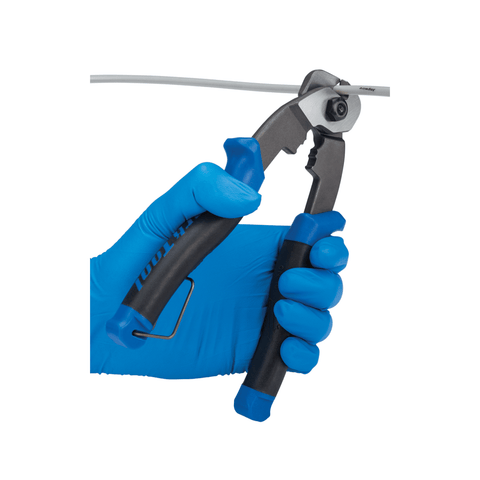 Cable And Housing Cutter Park Tool CN - 10 - Genetik Sport