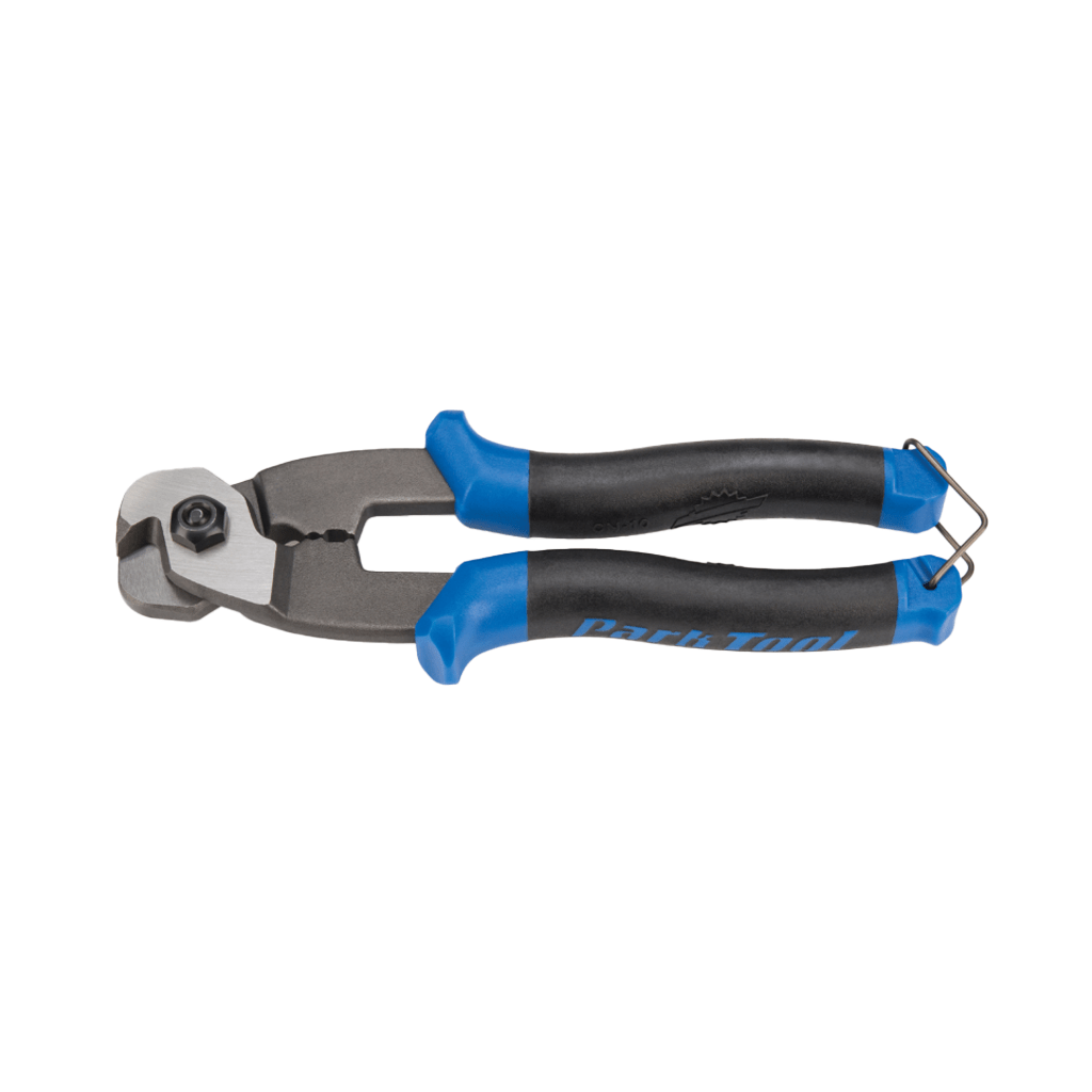 Cable And Housing Cutter Park Tool CN - 10 - Genetik Sport