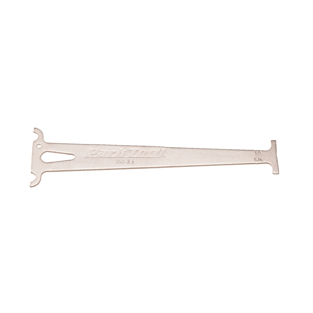 Chain Wear Indicator Park Tool CC - 3.2 - Genetik Sport