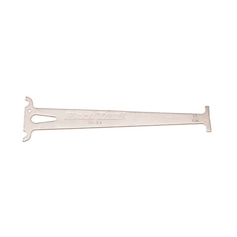 Chain Wear Indicator Park Tool CC - 3.2 - Genetik Sport