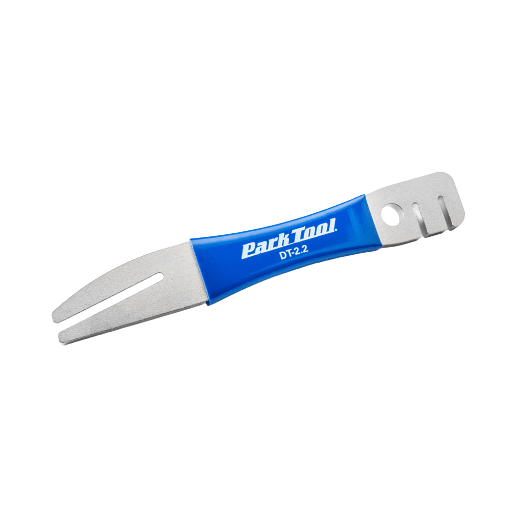 Rotor Truing Fork Park Tool DT - 2.2 - Genetik Sport