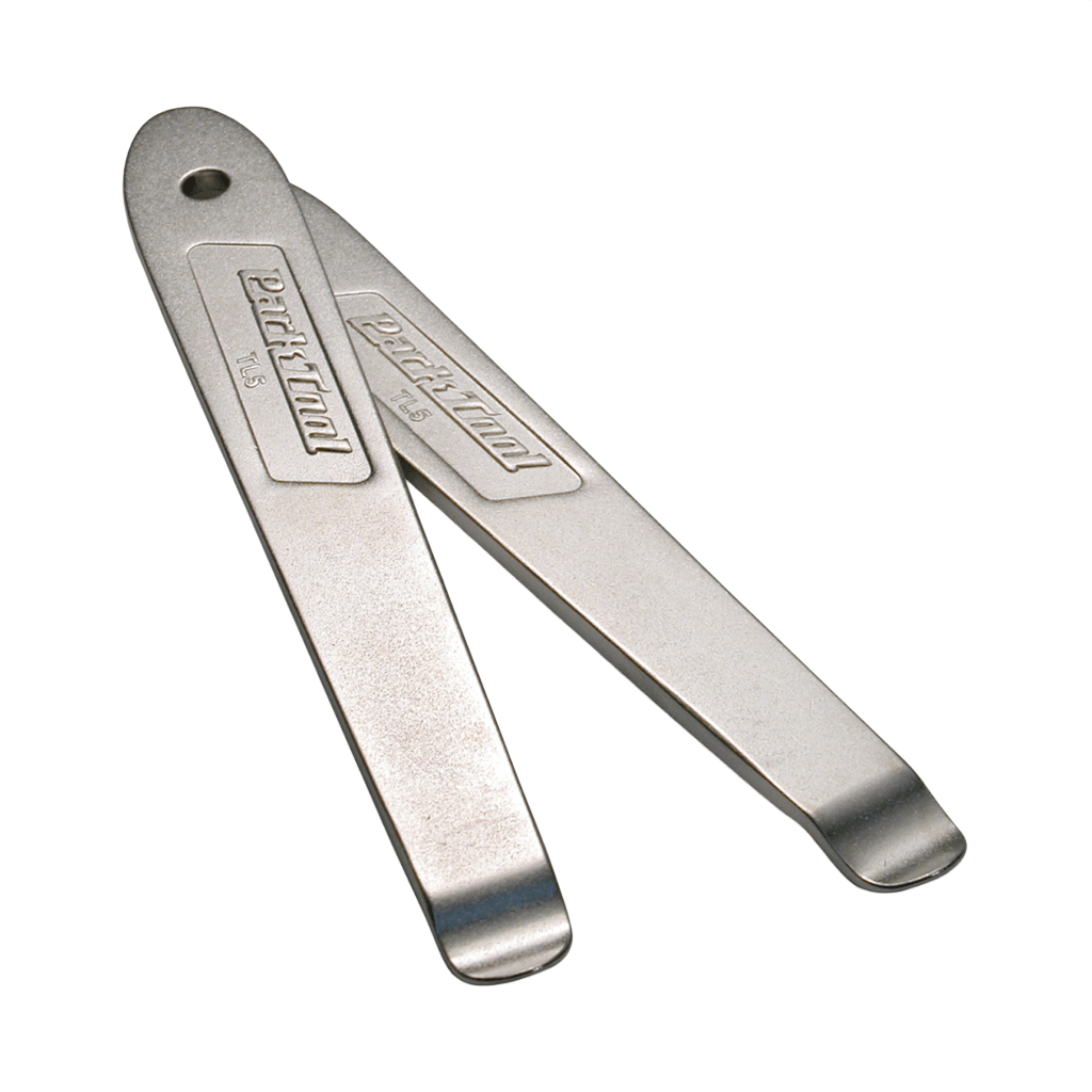 Tire Lever Park Tool TL - 5 HD Steel - Genetik Sport