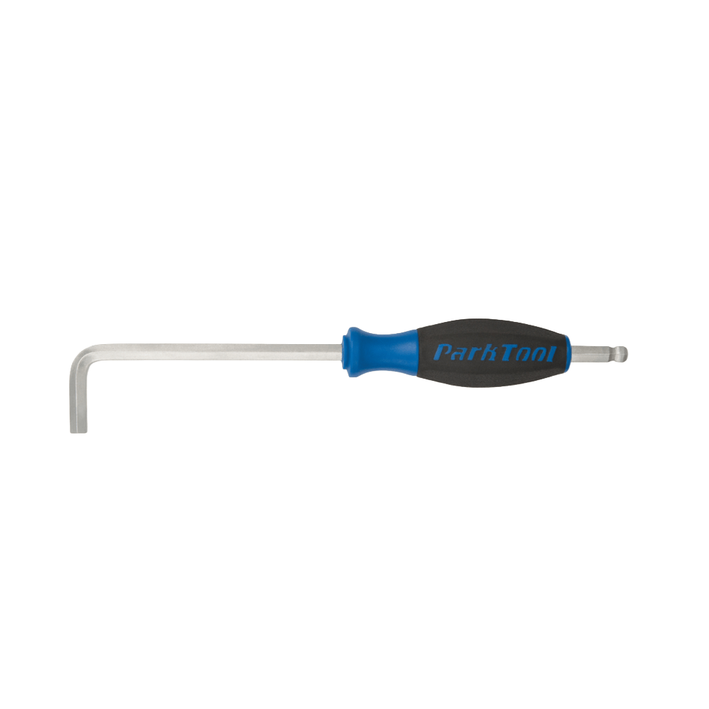 Wrench Park Tool HT - 8 Hexagonale Long Lever 8mm - Genetik Sport