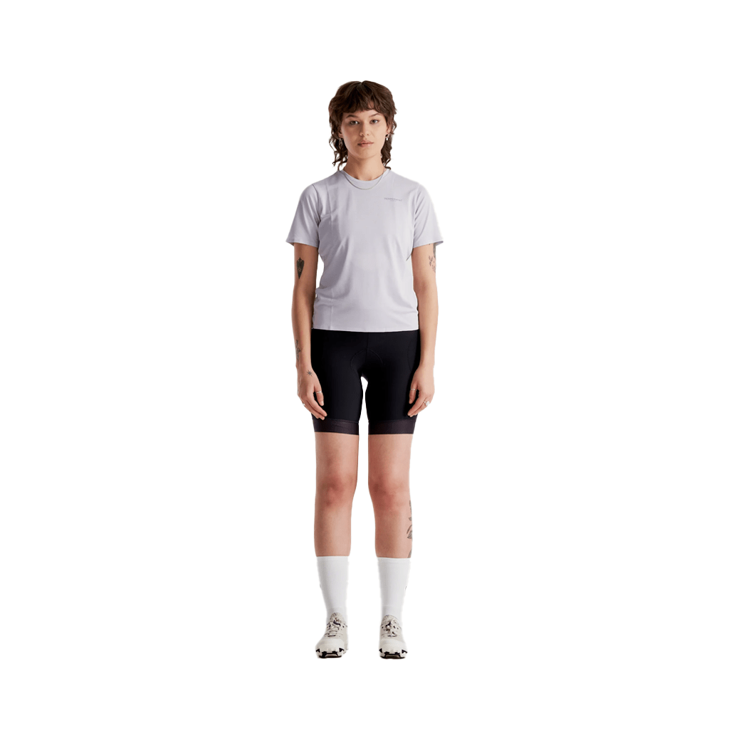 Jersey Peppermint Signature SS - Cloudy - Genetik Sport