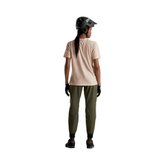 Jersey Peppermint Trail SS - Blend Tan - Genetik Sport