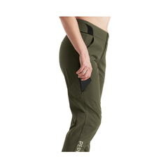 Pants Peppermint Signature - Spruce - Genetik Sport