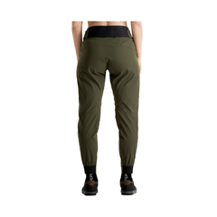 Pants Peppermint Signature - Spruce - Genetik Sport