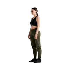 Pants Peppermint Signature - Spruce - Genetik Sport