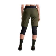 Shorts Peppermint Signature Tech - Spurce - Genetik Sport