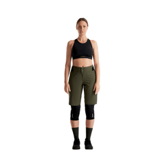 Shorts Peppermint Signature Tech - Spurce - Genetik Sport