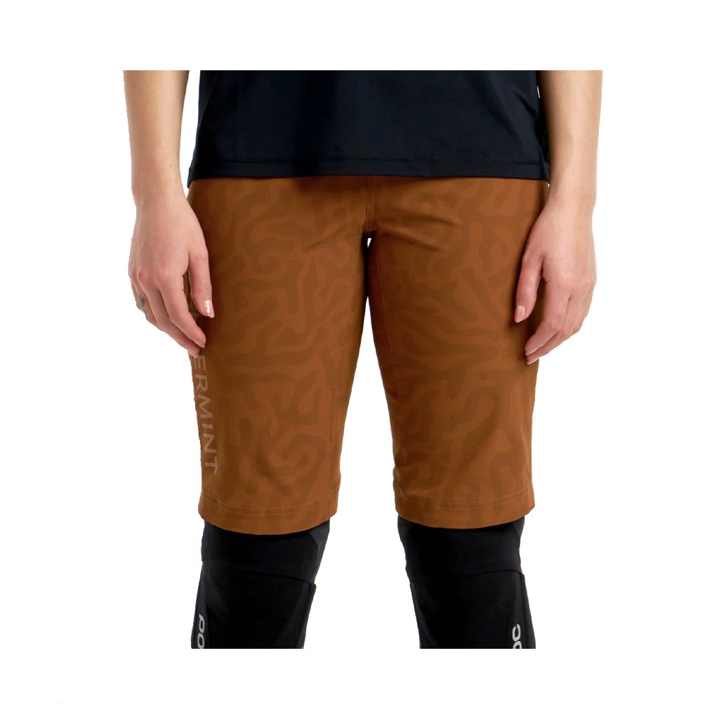 Shorts Peppermint Trail Tech - Reef Rosewood - Genetik Sport