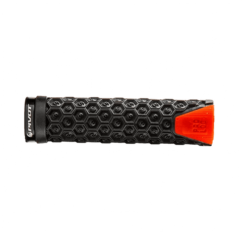 Grips Pivot Pad - Loc - Black - Genetik Sport