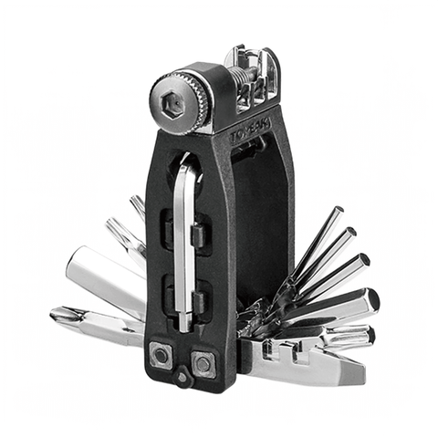 Multi Tools Pivot Ninja Mini 16 - Genetik Sport