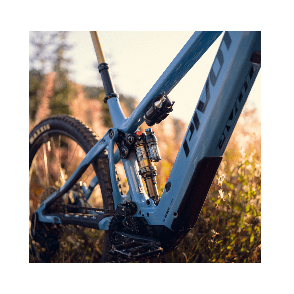 Trifecta Tool Pivot Phoenix Dock Ninja - Genetik Sport