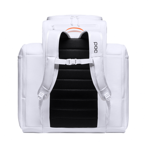 Backpack Poc Race 90L - Hydrogen White - Genetik Sport