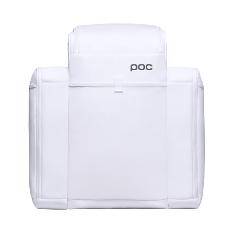 Backpack Poc Race 90L - Hydrogen White - Genetik Sport