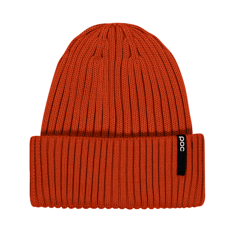 Beanie POC - Agate Red - Genetik Sport