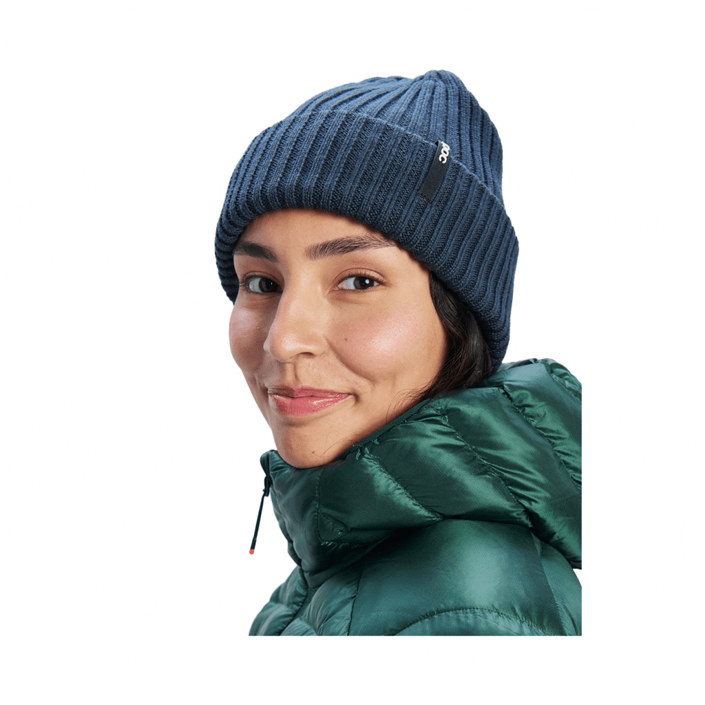 Beanie POC - Apatite Navy - Genetik Sport