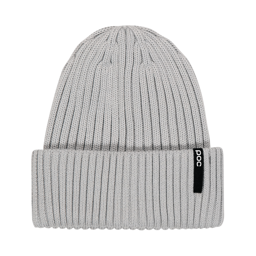 Beanie POC - Granite Grey - Genetik Sport