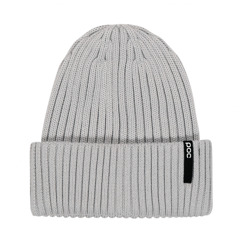 Beanie POC - Granite Grey - Genetik Sport