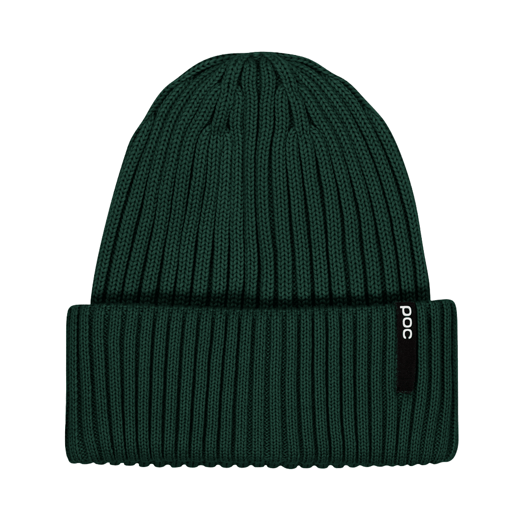 Beanie POC - Pargasite Green - Genetik Sport