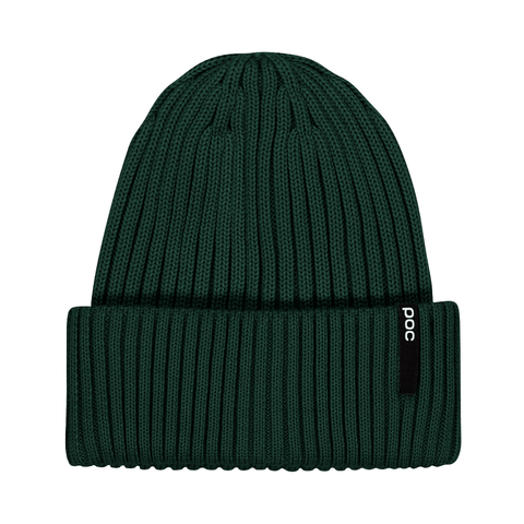 Beanie POC - Pargasite Green - Genetik Sport