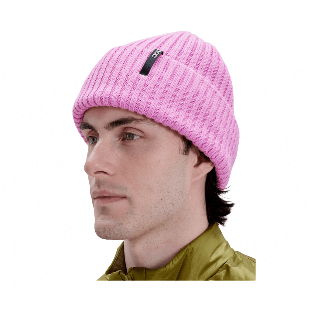 Beanie POC - Thulite Pink - Genetik Sport