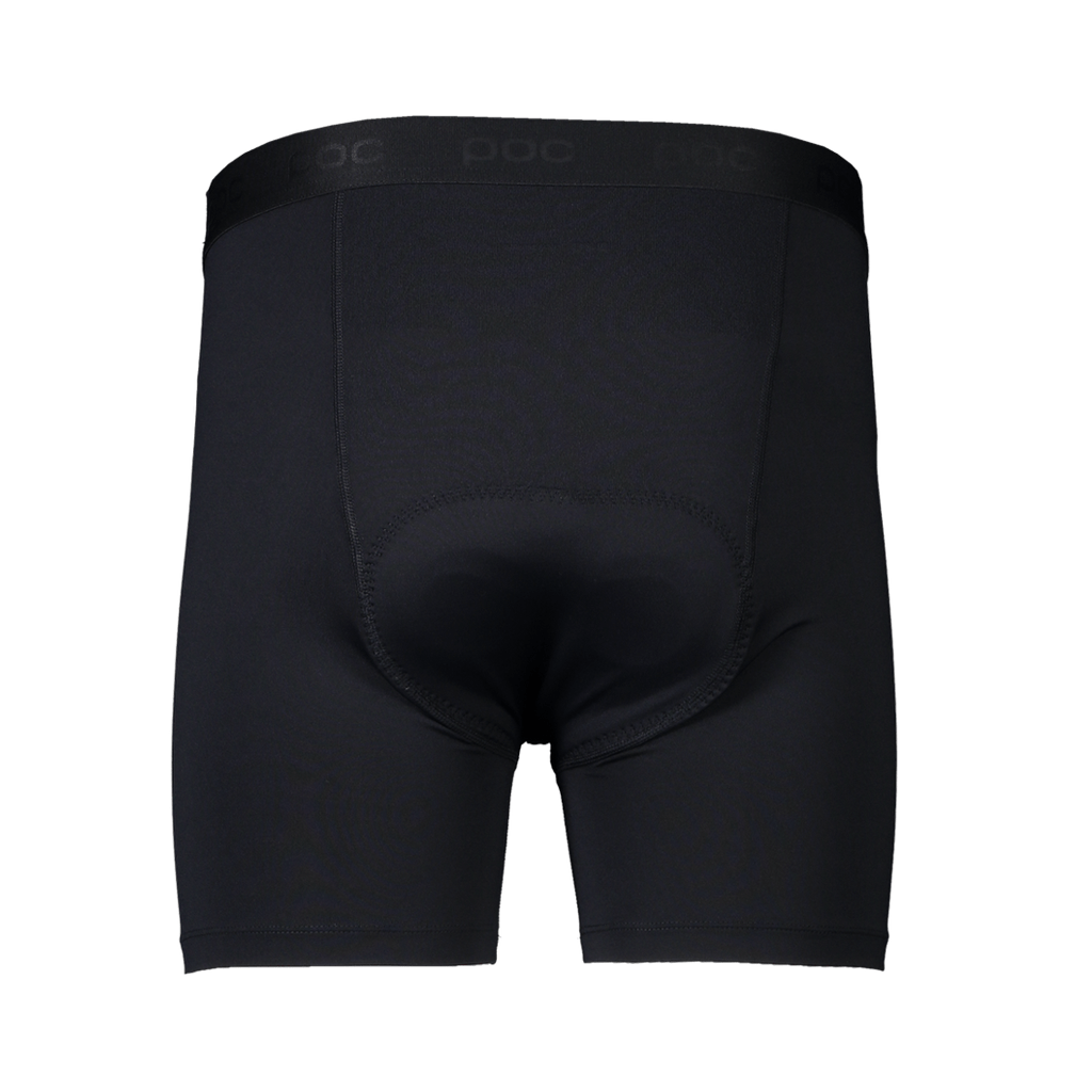 Boxer POC Mens Re - Cycle - Uranium Black - Genetik Sport