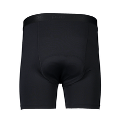 Boxer POC Mens Re - Cycle - Uranium Black - Genetik Sport