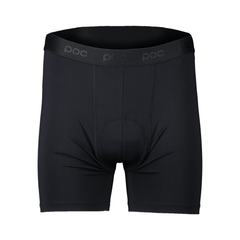 Boxer POC Mens Re - Cycle - Uranium Black - Genetik Sport