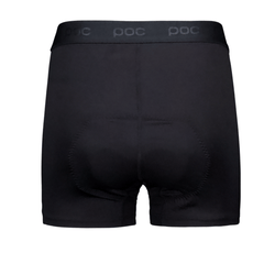 Boxer POC Womens Re - Cycle - Uranium Black - Genetik Sport