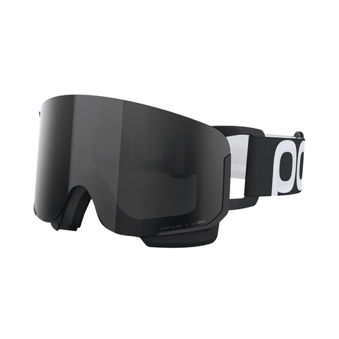 Goggles POC Nexal - Uranium Black/Partly Sunny Grey - Genetik Sport