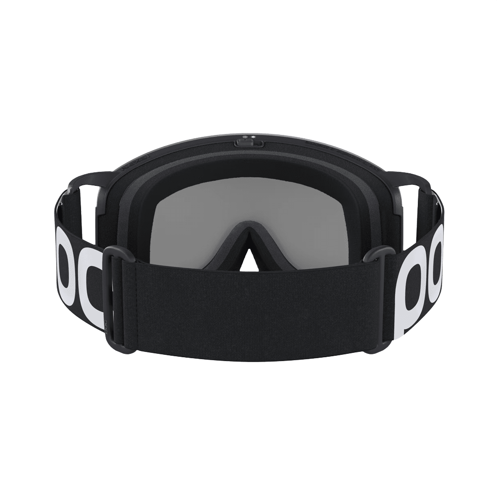 Goggles POC Nexal - Uranium Black/Partly Sunny Grey - Genetik Sport