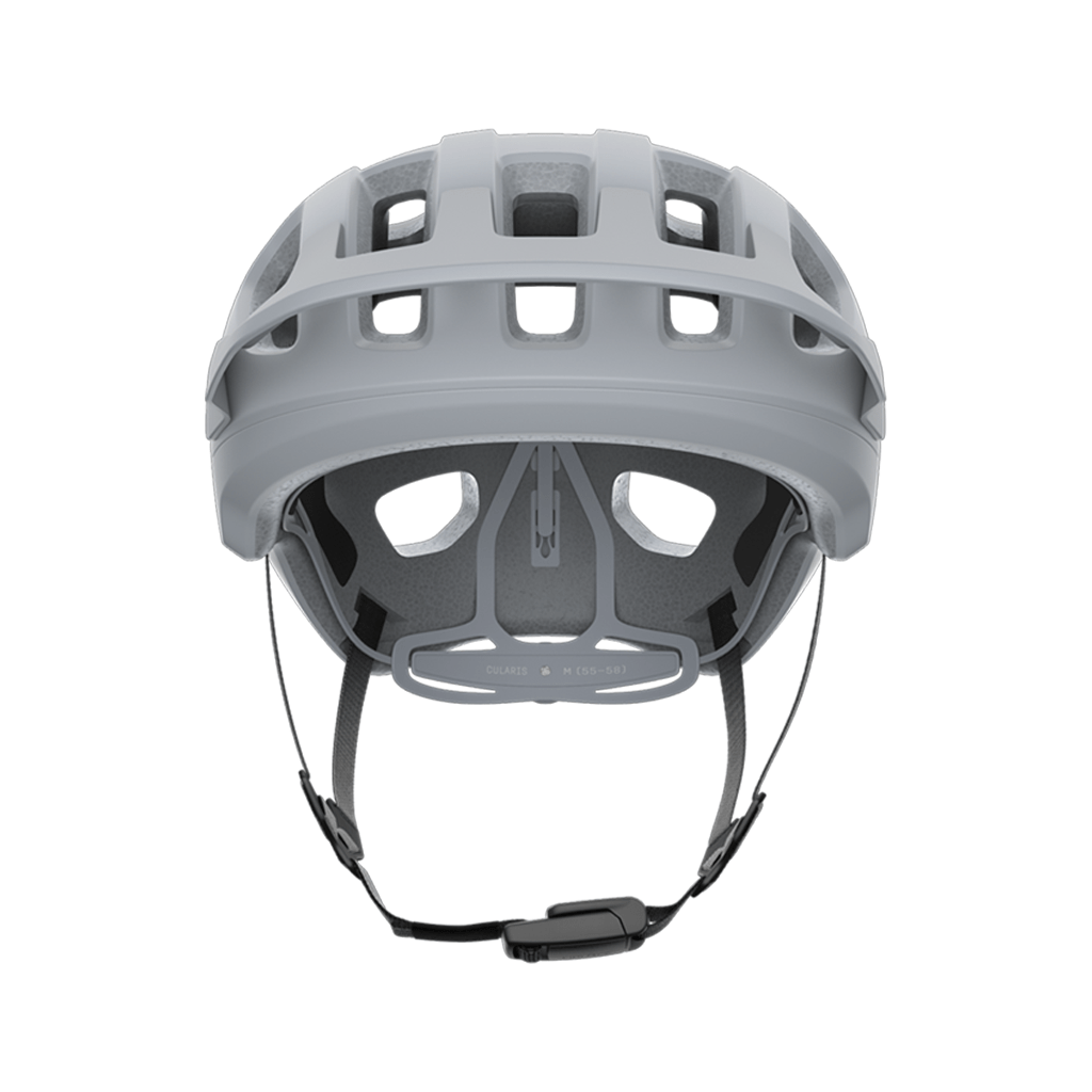 Helmet POC Cularis - Granite Grey Matt - Genetik Sport