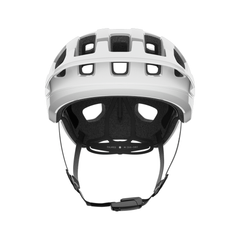 Helmet POC Cularis - Hydrogen White/Uranium Black Matt - Genetik Sport