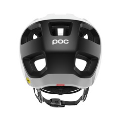 Helmet POC Cularis - Hydrogen White/Uranium Black Matt - Genetik Sport