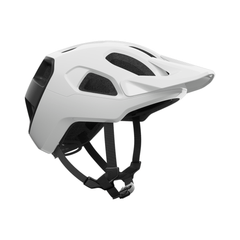 Helmet POC Cularis - Hydrogen White/Uranium Black Matt - Genetik Sport